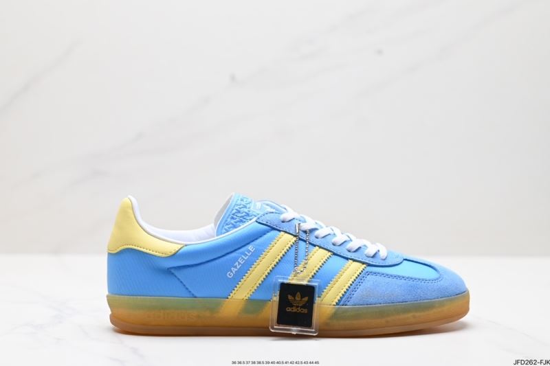 Adidas Gazelle Shoes